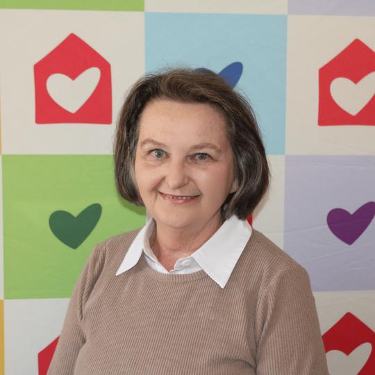 Kathy Baum