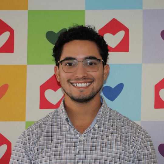 Diego Viramontes Vargas