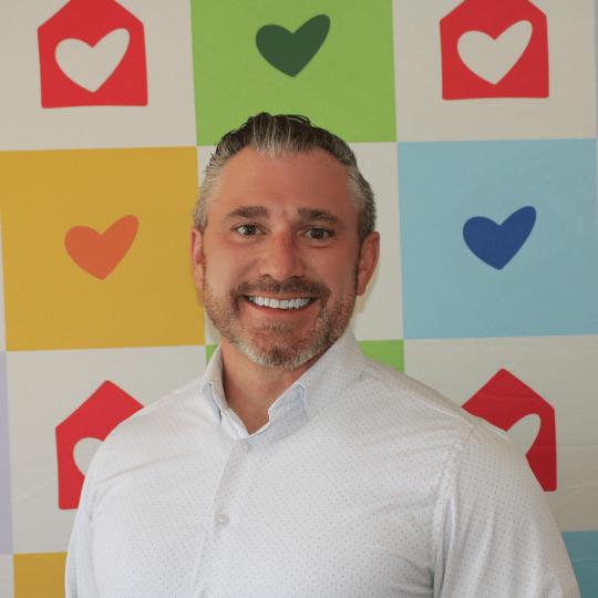 Derek Egnatowski