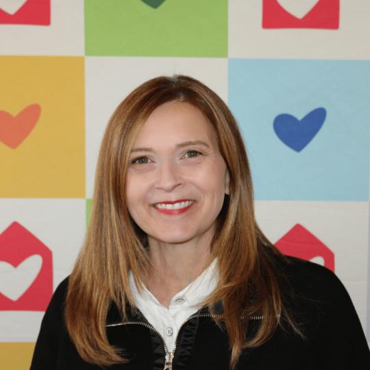 Sara Thompson