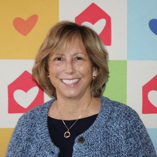 Mary Moffett